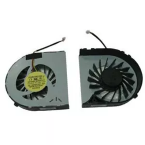 فن سی پی یو لپ تاپ دل INSPIRON 4050