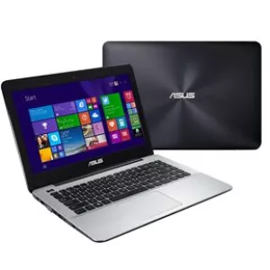 Asus X455LD-WX015D-5D4N0D2DD