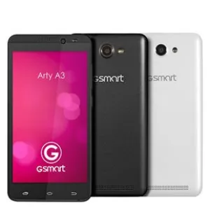 Gsmart Arty A3