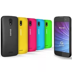 Gsmart Rey R3-Dual Sim