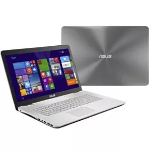 لپ تاپ ایسوس N751Jk i7