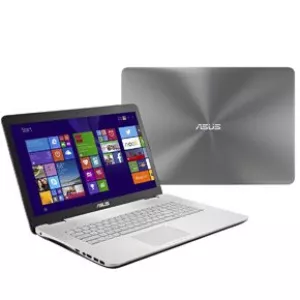 Asus N751JK-T7174D 7T8N0D4DD