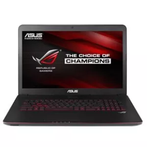 لپ تاپ ایسوس مدل G771JM پردازنده i7