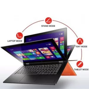 Lenovo Yoga Pro2 59RF0579 5C40128S00W-FRB