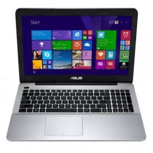 لپ تاپ ایسوس مدل A555LD پردازنده i5