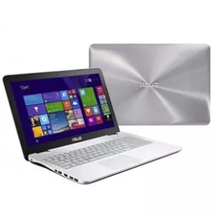 Asus N551JQ-CN009D-7T12N24D2DD