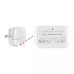 Apple iPad Original Adaptor