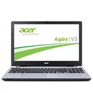 لپ تاپ ایسر مدل Aspire V3-572G پردازنده i7