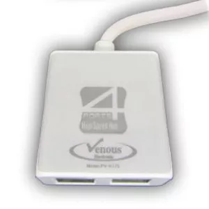 هاب USB ونوس 4 پورت H175