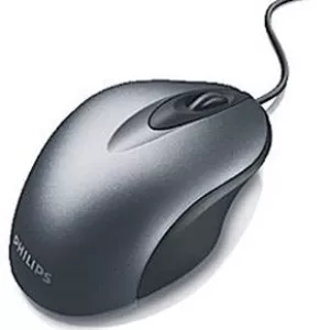 Philips Mouse M100