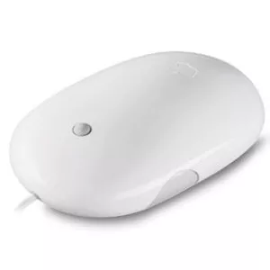 Apple Mouse MB12