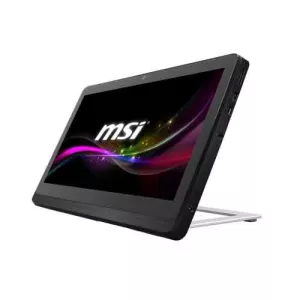 کامپیوتر یکپارچه 16.4 اینچ ام اس آی مدل AP16Flex پردازنده Celeron