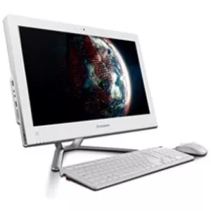 Lenovo AiO DT C40-30-F0B4008KAD-5D8N0D1DD-TP