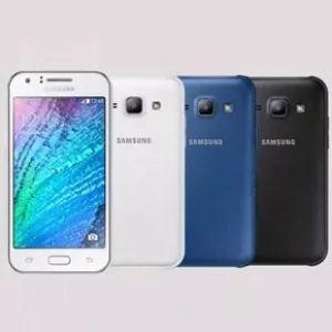 Samsung Galaxy J5-8GB-White