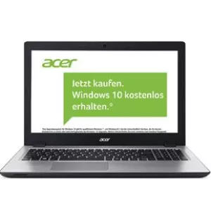 لپ تاپ ایسر مدل Aspire V3-574G پردازنده i7