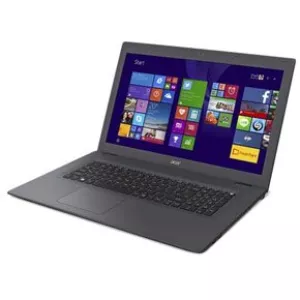 لپ تاپ ایسر مدل Aspire E5-573G پردازنده i5