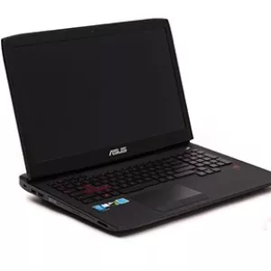 لپ تاپ ایسوس مدل G751JY پردازنده i7