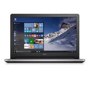 لپ تاپ دل مدل Inspiron 5559 پردازنده i5
