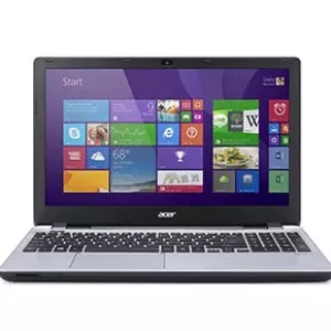 لپ تاپ ایسر مدل Aspire V3 572G پردازنده i7