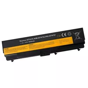 Battery Lenovo TinkPad SL410/T410/T420 6Cell Oem Black