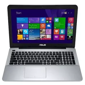 لپ تاپ ایسوس مدل A555LB پردازنده i7