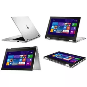 لپ تاپ دل مدل Inspiron 3148 پردازنده i3
