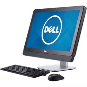 کامپیوتر همه کاره 23 اینچی دل مدل Inspiron 23 5348