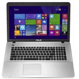 Asus K550JF-XX006D-7Z8N0D2DD