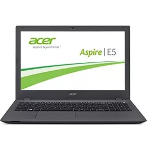 لپ تاپ ایسر مدل Aspire E5-574G پردازنده i7
