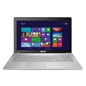 لپ تاپ ایسوس X540LJ i3