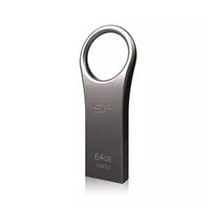 فلش سیلیکون پاور J80 با ظرفیت 64 گیگابایت
