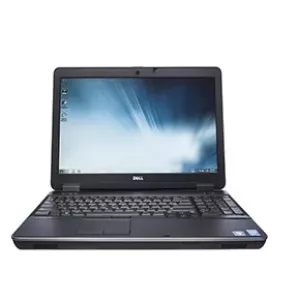 لپ تاپ دل لتتیود E5550