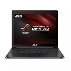 لپ تاپ ایسوس مدل G501VW پردازنده i7