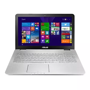 لپ تاپ ایسوس N551JK i7