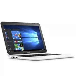 لپ تاپ دل مدل Inspiron 3162 پردازنده Celeron