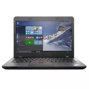 لپ تاپ لنوو مدل ThinkPad E460 پردازنده i7
