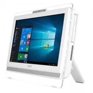 آل این وان MSI پرو 20E-4BW