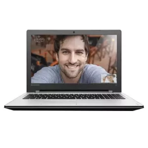 لپ تاپ لنوو مدل Ideapad 300 پردازنده Celeron