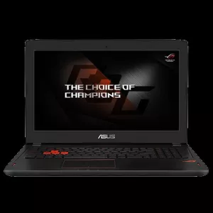 لپ تاپ ایسوس مدل GL502YF پردازنده i7