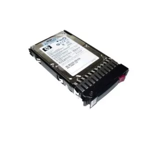 هارد سرور HPE 146GB SAS 6G 15K SFF G8