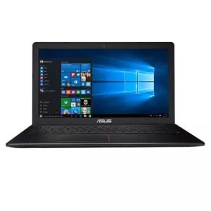لپ تاپ ایسوس K550VX i7