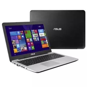 لپ تاپ ایسوس K540LJ i5