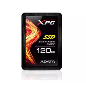 حافظه SSD ای دیتا مدل SX930 ظرفیت 120 گیگابایت