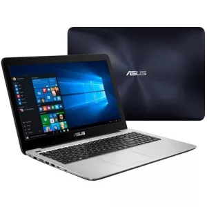 لپ تاپ ایسوس مدل K556UQ پردازنده i7