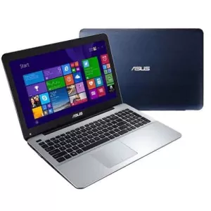 لپ تاپ ایسوس مدل K556UR پردازنده i7
