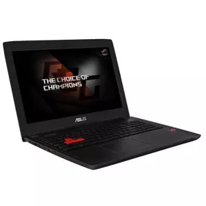 لپ تاپ ایسوس مدل GL502VY پردازنده i7