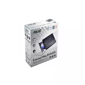 Asus External Ultra Drive DVD-RW SDRW-08U5S-U- Silver