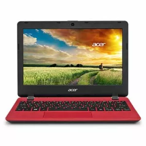 لپ تاپ ایسر مدل Aspire ES1-131 پردازنده Pentium