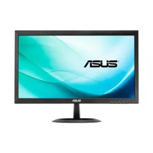 مانیتور ایسوس مدل VX207DE سایز 19.5 اینچ