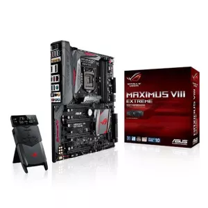 PC M.B ASUS V3 MAXIMUS EXTREAM